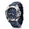 Victorinox 241984 Mens Watch I.N.O.X Chronograph 43mm 20ATM