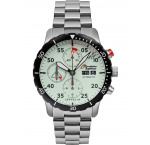 Zeppelin 7218M-5 Eurofighter Typhoon Automatic Limited Mens Watch 43mm 20ATM