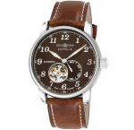 Zeppelin 7666-4 Graf Zeppelin LZ127 automatic 43mm 5ATM