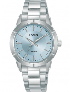 Lorus RG225YX9 Ladies Watch 32mm 10ATM