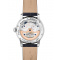 Frederique Constant FC-735N3H6 Mens Watch Classic Power Reserve Big Date Auto Moon Phase 40mm 5ATM