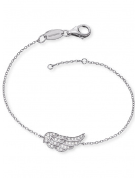 Angelcaller Bracelet ERB-LILWING-ZI Wings Ladies