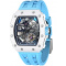 Tsar Bomba TB8209C-04 Mens Watch Elementar Keramika Automatic 44mm 5 ATM