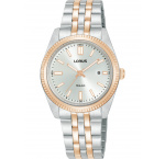 Lorus RJ282BX9 Ladies Watch 30mm 5ATM