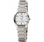 Boccia 3174-01 ladies watch titanium 27mm 5ATM