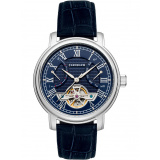 Thomas Earnshaw ES-8169-02 Longcase Double Retrograde Automatic 43mm