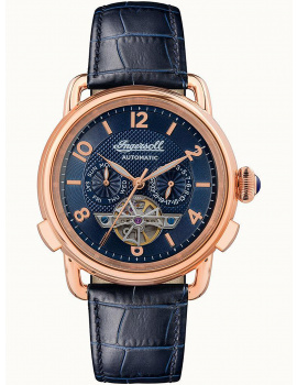 Ingersoll I00902B The New England automatic 42mm 5ATM