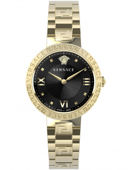 Versace VE2K00721 Greca Lady 36mm 5ATM