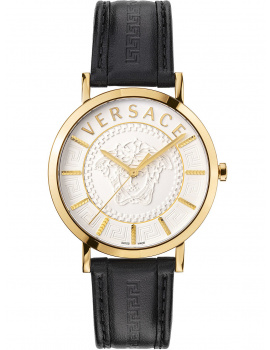 Versace VEJ400221 V-Essential men`s 40mm 5ATM