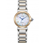 Citizen EM1136-87D Ladies Watch Citizen L Eco-Drive May Bells Mini 26mm 5ATM