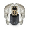 Philipp Plein PWNAA0122 The $kull Unisex 41mm 5ATM