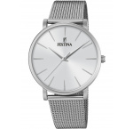 Festina F20475/1 Boyfriend Ladies Watch 38mm 3ATM