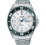 Lorus RL477BX9 Mens Watch Automatic 44mm 10ATM