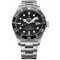 Swiss Military SMA34075.01 Automatic 44mm 50ATM
