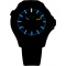 Traser H3 109371 P67 T100 SuperSub Blue 46mm 50ATM