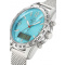 Master Time MTGA-10963-32M Mens Watch Sporty Big Date Chronograph 42mm 5ATM