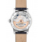 Frederique Constant FC-735S3H6 Mens Watch Classic Power Reserve Big Date Auto Moon Phase 40mm 5ATM