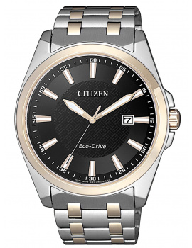 Citizen BM7109-89E Classic Men's 41mm 10 ATM