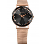 Jowissa J5.611.L Facet ladies 35mm 5ATM