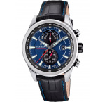 Festina F20695/5 Mens Watch Timeless Chronograph 44mm 10ATM