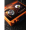 Nubeo NB-6090-22 Mens Watch Mariner 9 Automatic Limited Edition 50mm 5ATM
