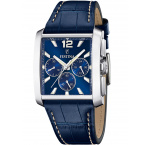 Festina F20636/2 Timeless Chronograph Mens Watch 38mm 5ATM
