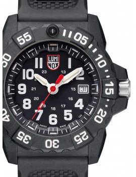 Luminox XS.3501.F Navy Seal 45mm 20 ATM