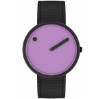 Picto R44019-R006 Light Orchid 40mm 5ATM