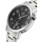 Master Time MTGA-10694-21M Mens Watch Basic radio quartz 42mm 3ATM