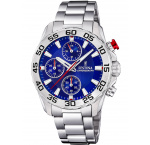Festina F20457/2 Junior Kollektion Kids Ladies Watch 37mm 5ATM