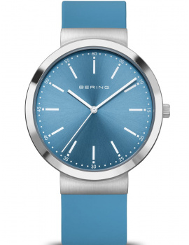 Bering 10141-398 Ladies Watch Classic 41mm 5ATM