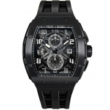 Tsar Bomba TB8211Q-04 Mens Watch Elementar Chronograph 52mm 5ATM