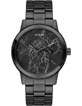 Guess GW0958G3 Mens Watch Monarch 44mm 3ATM