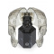 Philipp Plein PWYBA0923 Hyper $port GMT Mens Watch 44mm 10ATM