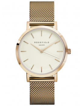 Rosefield MWG-M41 The Mercer Ladies 38mm 3ATM