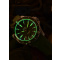 Traser H3 110327 P67 Diver Automatic Green Mens Watch 46mm 50ATM