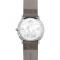 Junghans 59202102 Mens Watch Max Bill Mega Slnečný pohon 38mm 5ATM