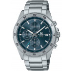 Casio EFR-526D-2AVUEF Mens Watch Edifice Chronograph 44mm 10ATM