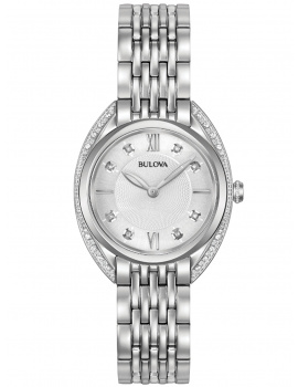 Bulova 96R212 Classic Ladies 30mm 3ATM