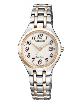 Citizen EW2486-87A Elegance Ladies 28mm 5 ATM