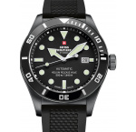 Swiss Military SMA34075.05 Diver automatic 44 mm 50ATM