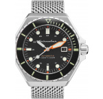 Spinnaker SP-5081-11 Dumas Automatic 44mm 30ATM