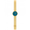 Picto 43376-0920G Dusty Blue 40mm 5ATM