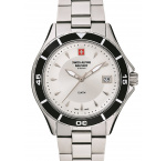 Swiss Alpine Military 7740.1132 ladies 36mm 10ATM