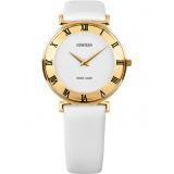 Jowissa J2.145.L Ladies Watch Roma 36mm 3ATM