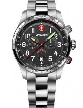 Wenger 01.0543.111 Terragraph