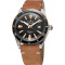 Edox 80126-357RNM-NIRB Skydiver Automatic Mens Watch Limited Edition 42mm