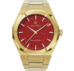 Paul Rich PR-45252 Mens Watch Star Dust II 43mm 5ATM