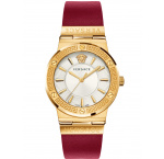 Versace VEVH00420 Ladies Watch Greca Logo Lady 38mm 5ATM