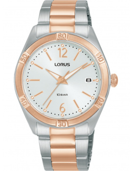 Lorus RH982QX9 Ladies Watch 34mm 10ATM